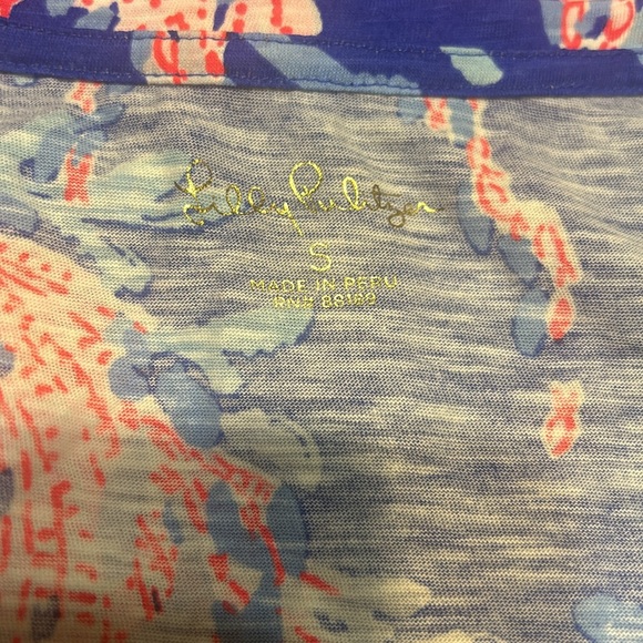 Lilly Pulitzer - Picture 4 of 5